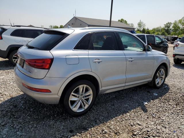 Photo 3 from auction – 2016 AUDI Q3 PREMIUM with VIN WA1EFCFS7GR000088
