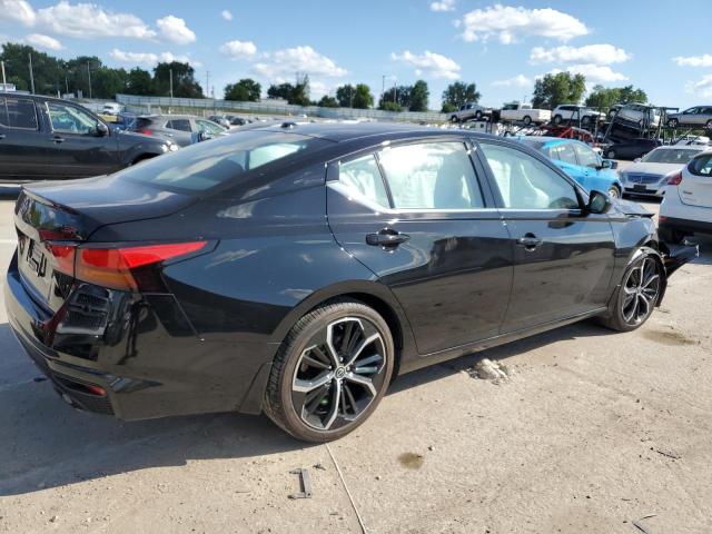 Photo 3 from auction – 2024 NISSAN ALTIMA SR with VIN 1N4BL4CV8RN346561