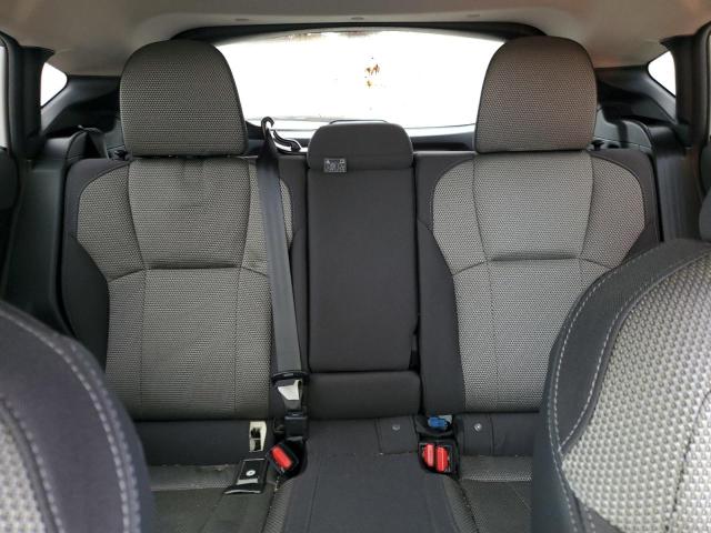 Photo 10 from auction – 2024 SUBARU CROSSTREK with VIN JF2GUADC5RH906576