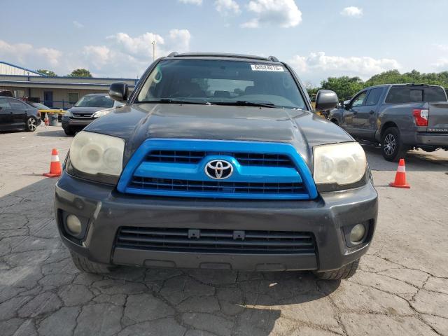 Photo 5 from auction – 2008 TOYOTA 4RUNNER SR with VIN JTEZU14R88K012919