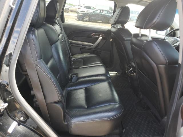 Photo 10 from auction – 2012 ACURA MDX ADVANC with VIN 2HNYD2H82CH512057