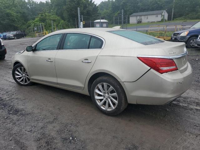 Photo 2 from auction – 2016 BUICK LACROSSE with VIN 1G4GB5G32GF117281