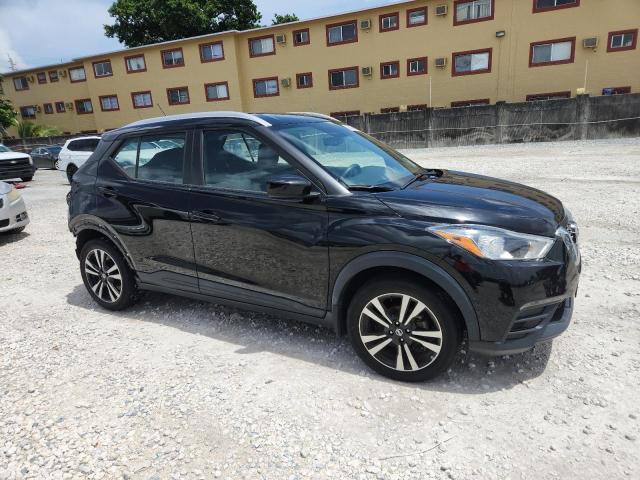 Photo 4 from auction – 2019 NISSAN KICKS S with VIN 3N1CP5CU5KL537895