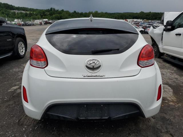 Photo 6 from auction – 2016 HYUNDAI VELOSTER with VIN KMHTC6AD0GU248546