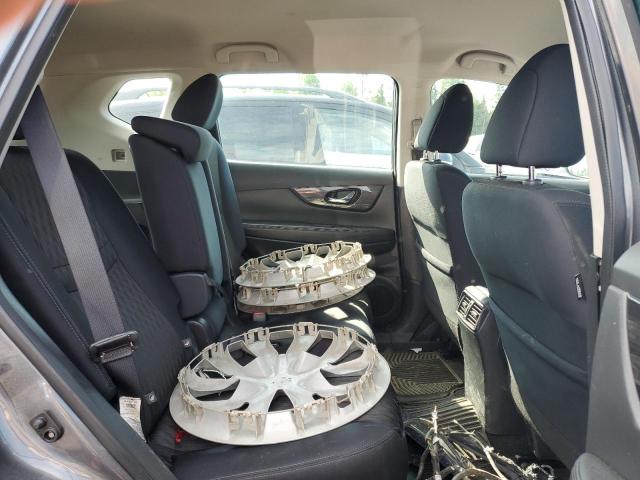 Photo 11 from auction – 2018 NISSAN ROGUE S with VIN 5N1AT2MT9JC779356