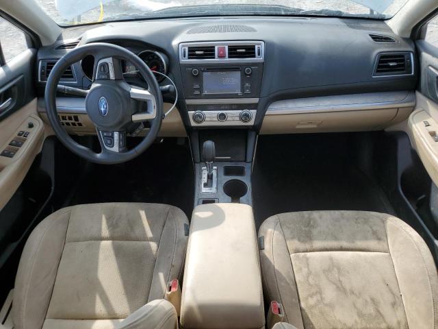 Photo 8 from auction – 2015 SUBARU LEGACY 2.5I with VIN 4S3BNAA62F3065488