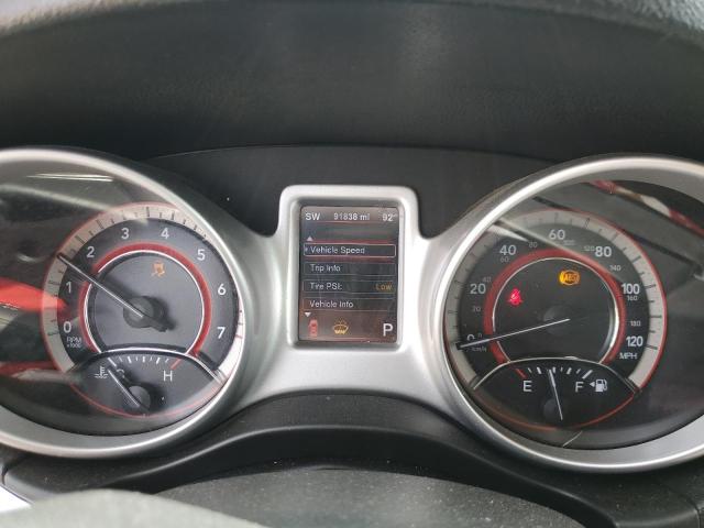 Photo 9 from auction – 2013 DODGE JOURNEY SE with VIN 3C4PDCAB2DT722583