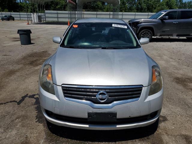 Photo 5 from auction – 2009 NISSAN ALTIMA 2.5 with VIN 1N4AL21E89N479212