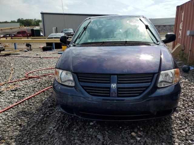 صورة رقم 5 من المزاد - 2005 DODGE CARAVAN SX مع VIN 1D4GP45R65B390013