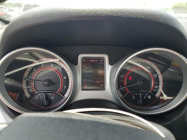 Photo 9 from auction – 2013 DODGE JOURNEY SX with VIN 3C4PDCBB0DT568194