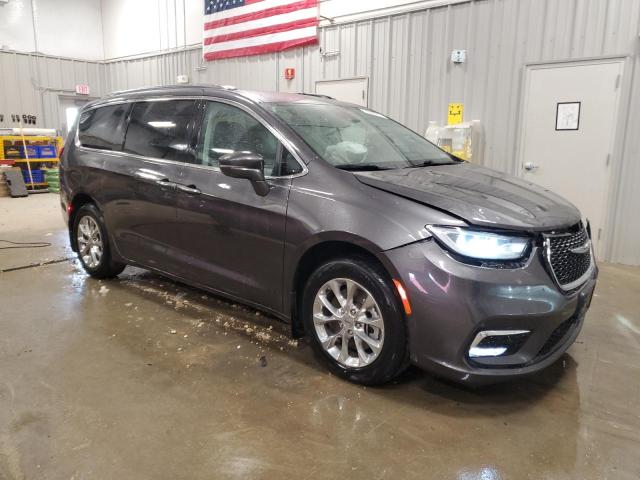 Фото 4 с аукциона – 2021 CHRYSLER PACIFICA T с VIN 2C4RC3BG5MR549327