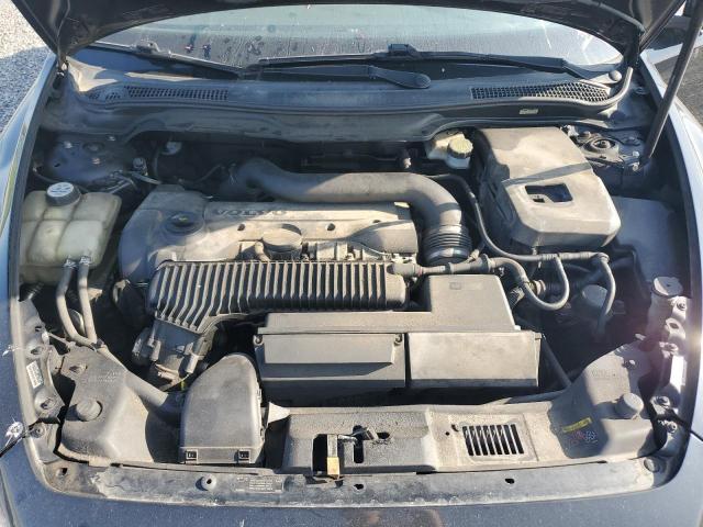Photo 11 from auction – 2011 VOLVO C30 T5 with VIN YV1672MK8B2248057