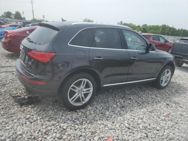 Photo 3 from auction – 2016 AUDI Q5 PREMIUM with VIN WA1L2AFP9GA082018