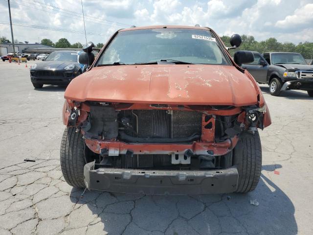 Photo 5 from auction – 2007 DODGE DURANGO SL with VIN 1D8HB48277F521705