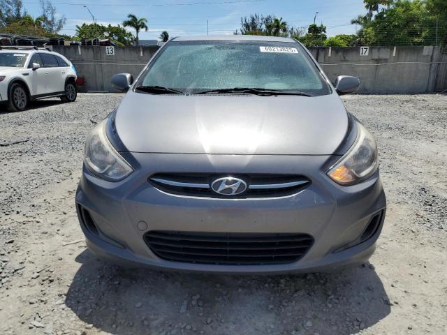 Photo 5 from auction – 2016 HYUNDAI ACCENT SE with VIN KMHCT4AEXGU984990