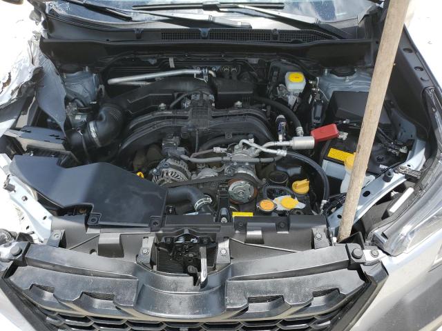 Photo 12 from auction – 2024 SUBARU FORESTER W with VIN JF2SKAJC5RH511110
