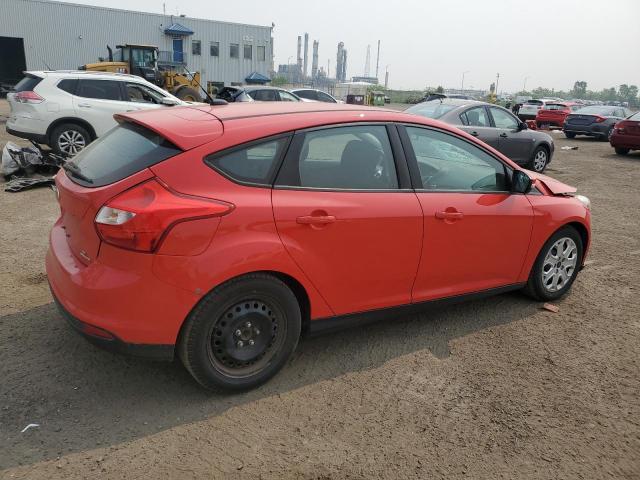Photo 3 from auction – 2014 FORD FOCUS SE with VIN 1FADP3K20EL284786