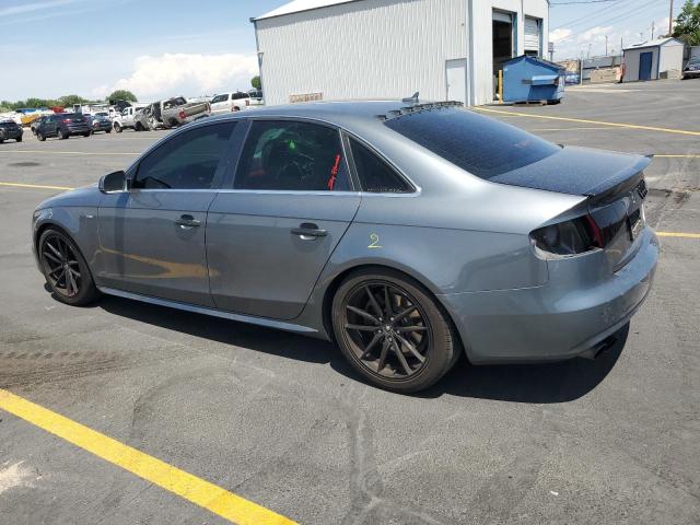 Photo 2 from auction – 2015 AUDI A4 PREMIUM with VIN WAUFFAFL5FN038977