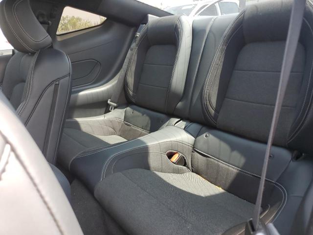 Photo 10 from auction – 2024 FORD MUSTANG with VIN 1FA6P8TH5R5134305