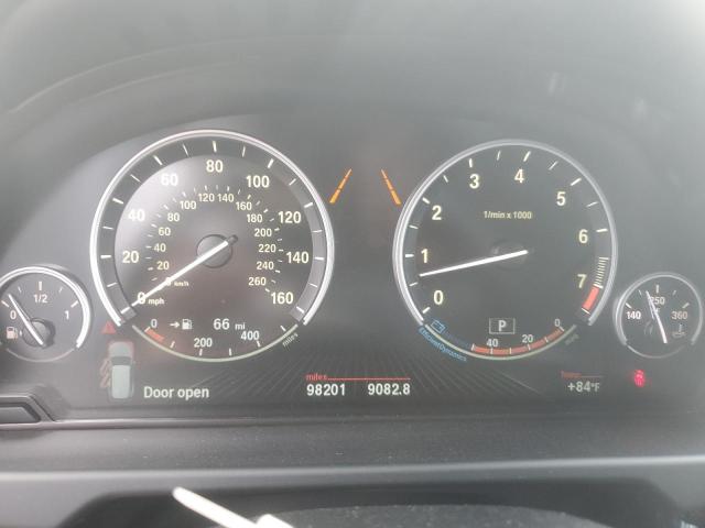 Photo 9 from auction – 2015 BMW X5 XDRIVE3 with VIN 5UXKR0C51F0K65202