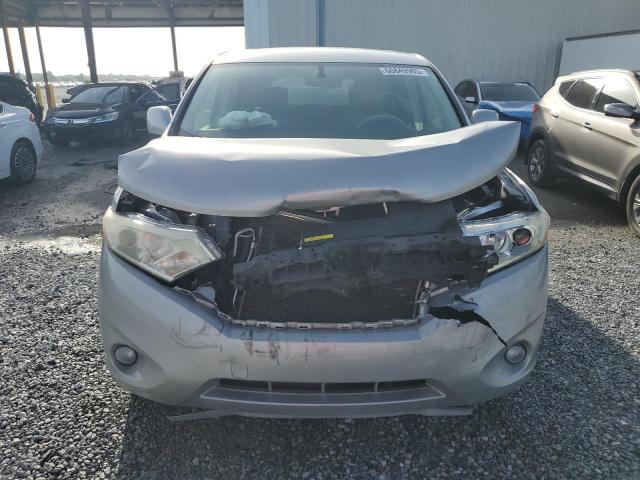 Photo 5 from auction – 2013 NISSAN QUEST S with VIN JN8AE2KP3D9061764