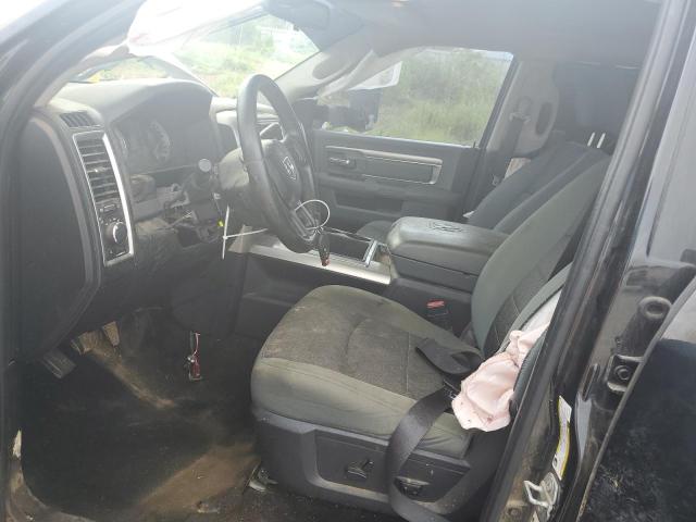Photo 7 from auction – 2015 RAM 2500 SLT with VIN 3C6UR5DL5FG624431