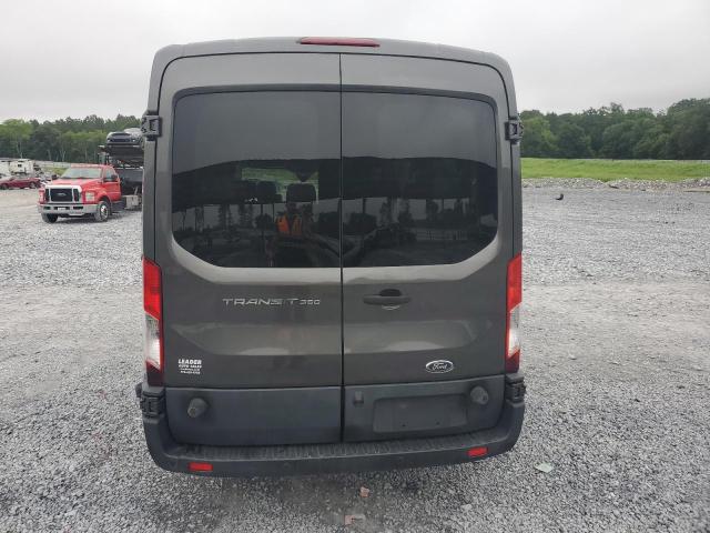 Photo 6 from auction – 2016 FORD TRANSIT T- with VIN 1FBAX2CM9GKA29610
