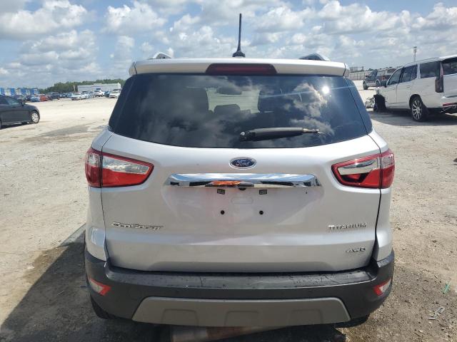 Photo 6 from auction – 2021 FORD ECOSPORT T with VIN MAJ6S3KL2MC400617