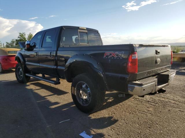 Foto 2 de la subasta – 2012 FORD F250 SUPER con VIN 1FT7W2BT9CEC09552
