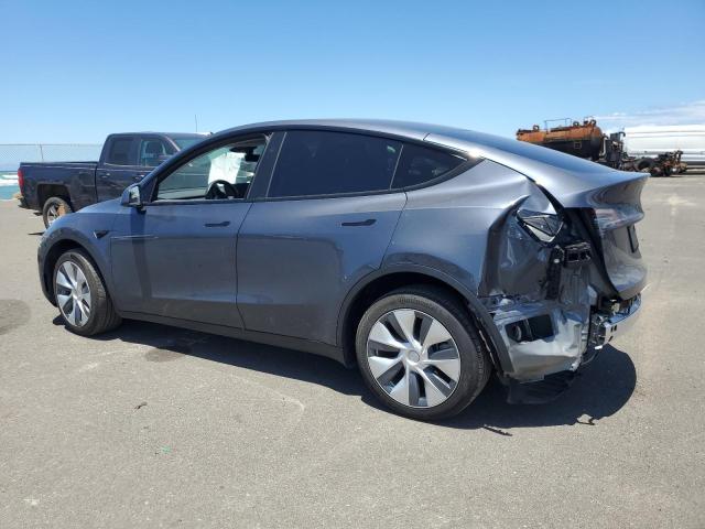 Zdjęcie 2 z aukcji – 2023 TESLA MODEL Y z VIN 7SAYGDEE8PA156079