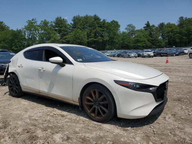 Photo 4 from auction – 2020 MAZDA 3 PREMIUM with VIN JM1BPANM5L1148729