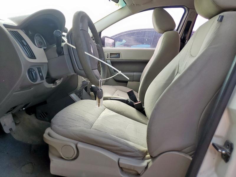Photo 7 from auction – 2009 FORD FOCUS SE with VIN 1FAHP35N19W174552