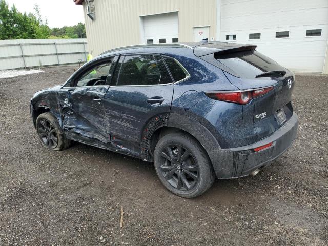 Photo 2 from auction – 2024 MAZDA CX-30 PREM with VIN 3MVDMBDY3RM697612