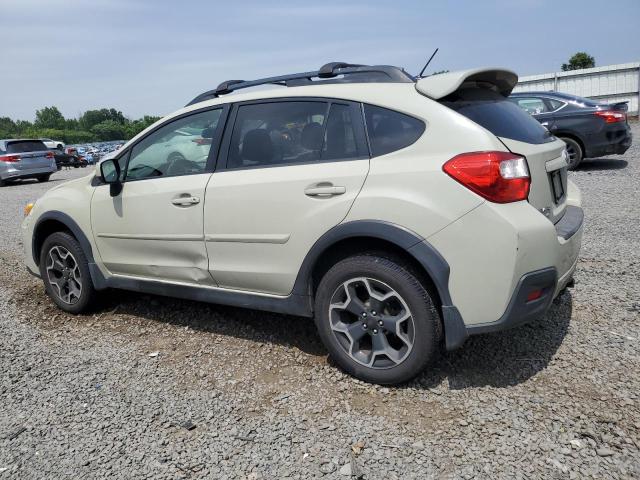 Фото 2 с аукциона – 2014 SUBARU XV CROSSTR с VIN JF2GPAKC9E8210257
