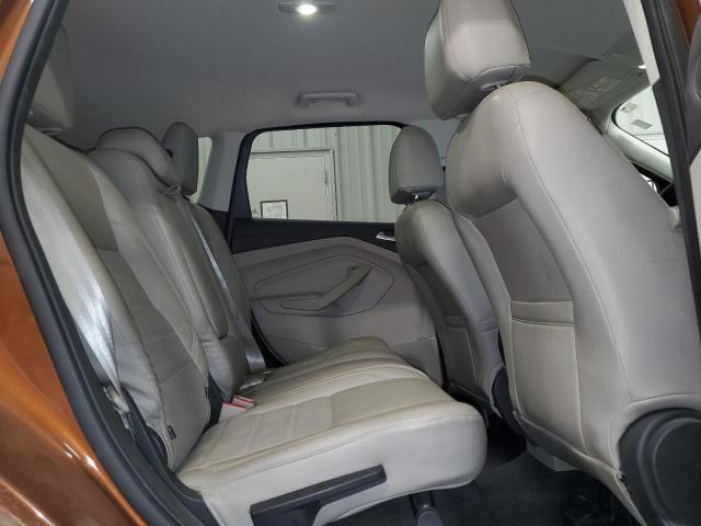Photo 11 from auction – 2017 FORD ESCAPE SE with VIN 1FMCU9GD5HUA32263
