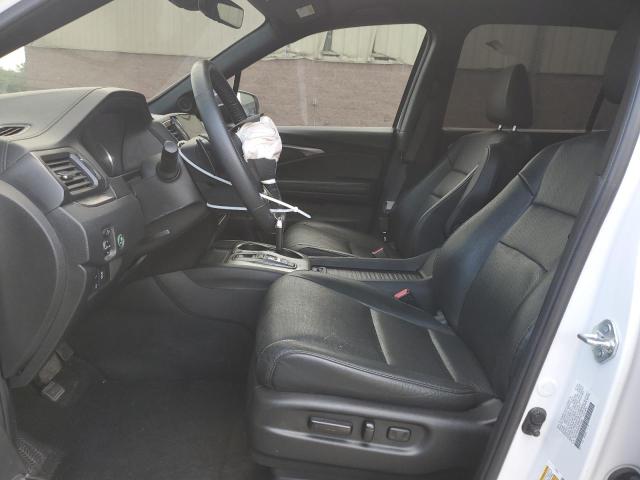 Photo 7 from auction – 2023 HONDA PASSPORT E with VIN 5FNYF8H55PB010292