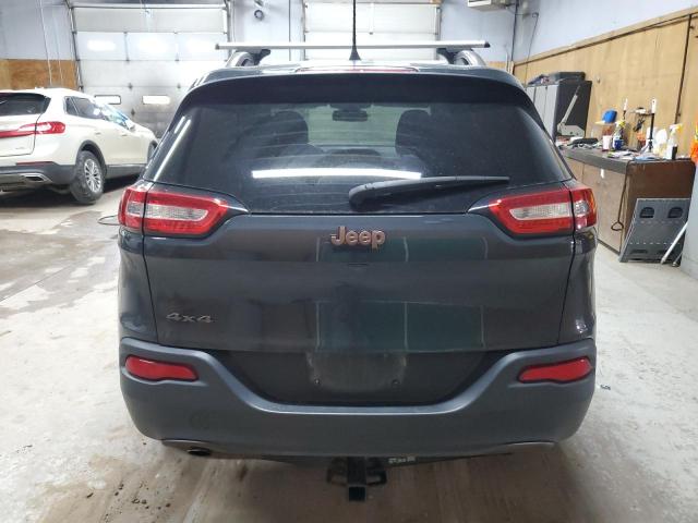 Photo 6 from auction – 2016 JEEP CHEROKEE L with VIN 1C4PJMCB9GW357748