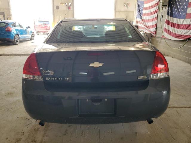 Photo 6 from auction – 2012 CHEVROLET IMPALA LT with VIN 2G1WG5E3XC1308235