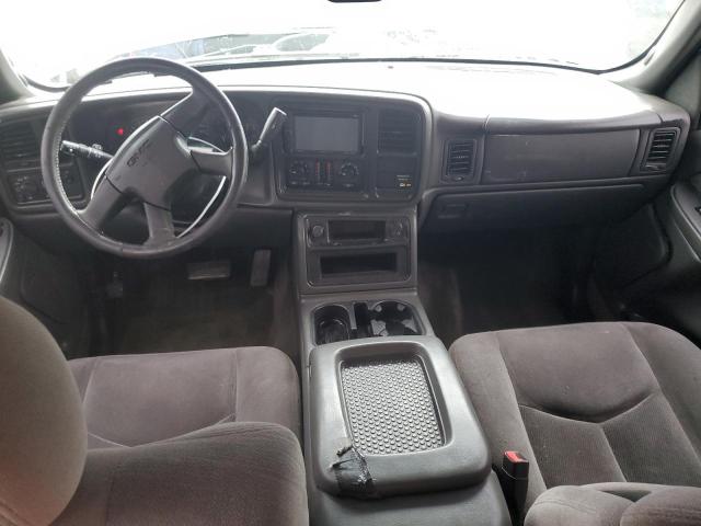 Photo 8 from auction – 2003 GMC NEW SIERRA with VIN 2GTEC19T031272685