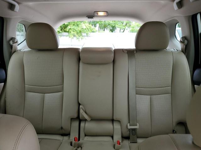 Photo 10 from auction – 2020 NISSAN ROGUE S with VIN 5N1AT2MVXLC738979