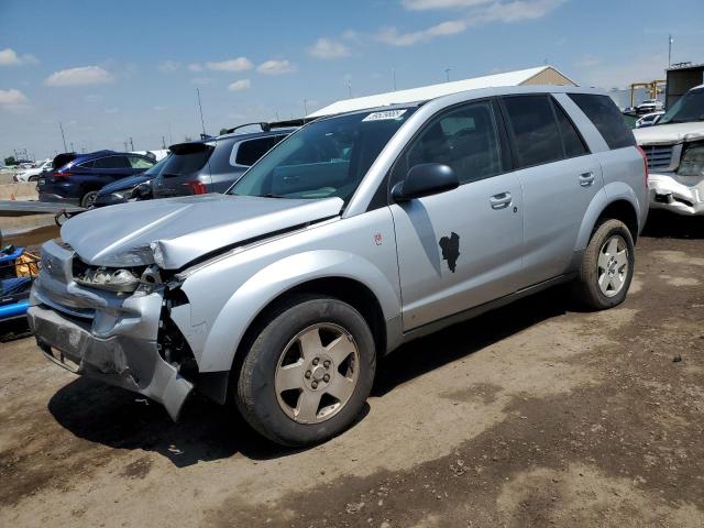 SATURN VUE 2004 with VIN 5GZCZ53474S857276 - Photo from auction