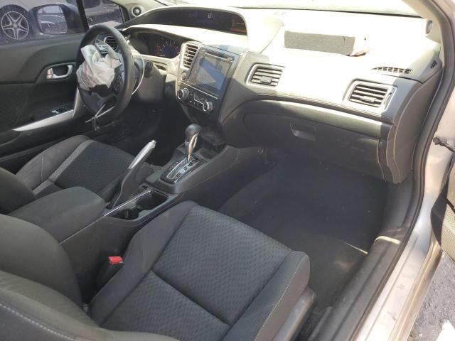 Photo 8 from auction – 2015 HONDA CIVIC EX with VIN 2HGFG3B85FH520985