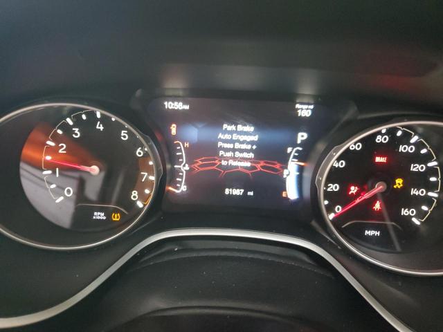 Photo 9 from auction – 2019 JEEP COMPASS LI with VIN 3C4NJCCB5KT660039