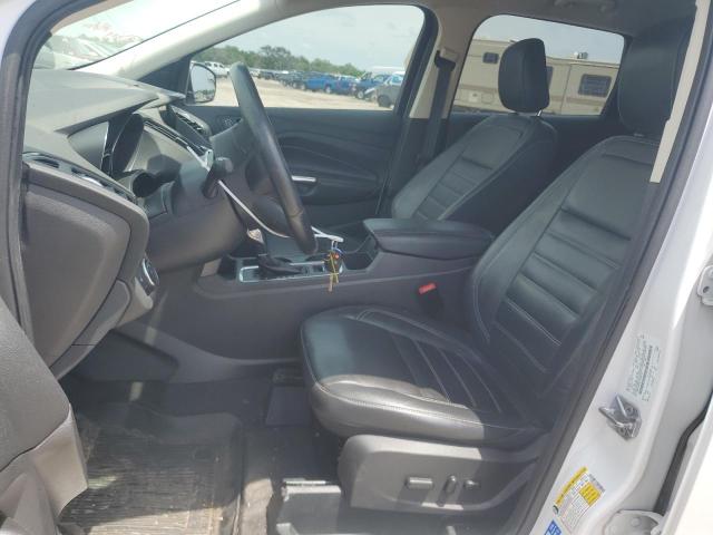 Photo 7 from auction – 2018 FORD ESCAPE SEL with VIN 1FMCU9HD6JUC40155