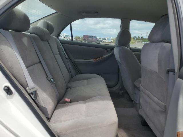 Photo 10 from auction – 2005 TOYOTA COROLLA CE with VIN 1NXBR32E15Z564843