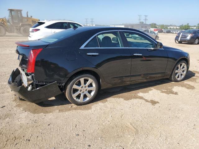 Photo 3 from auction – 2014 CADILLAC ATS with VIN 1G6AG5RX4E0118852
