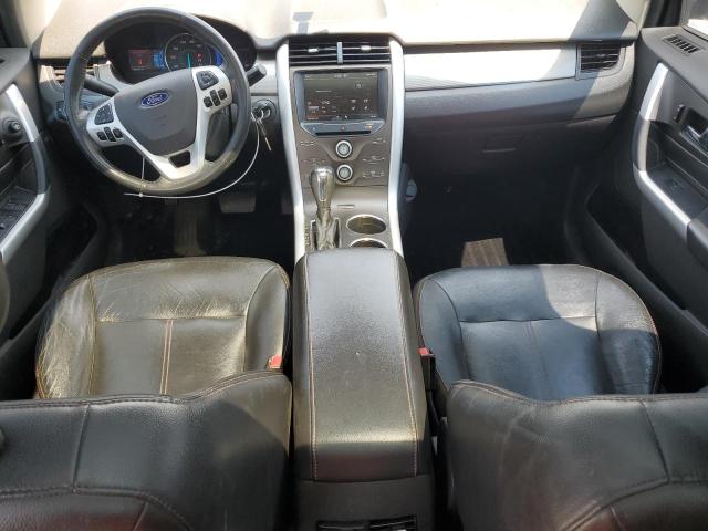 Photo 8 from auction – 2013 FORD EDGE SEL with VIN 2FMDK3JC3DBA33483