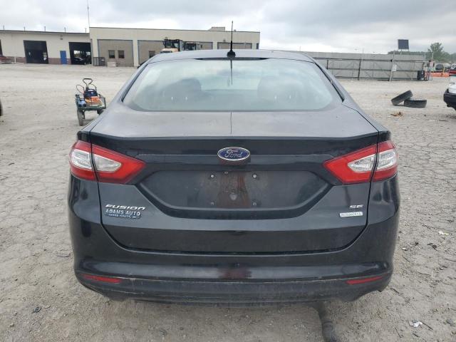 Photo 6 from auction – 2015 FORD FUSION SE with VIN 3FA6P0HD4FR139222