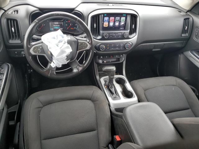 Photo 8 from auction – 2016 CHEVROLET COLORADO L with VIN 1GCPTCE1XG1294858