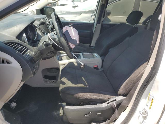 Photo 7 from auction – 2012 DODGE CARA GRAND with VIN 2C4RDGCG6CR310192